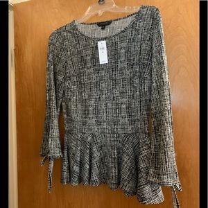 Banana Republic blouse